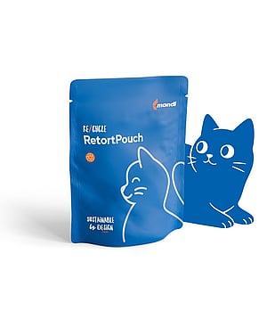 Cat Pouch